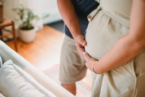 Grossesse : les remèdes naturels pour se soulager